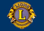 Logo Lions Club Delitzsch