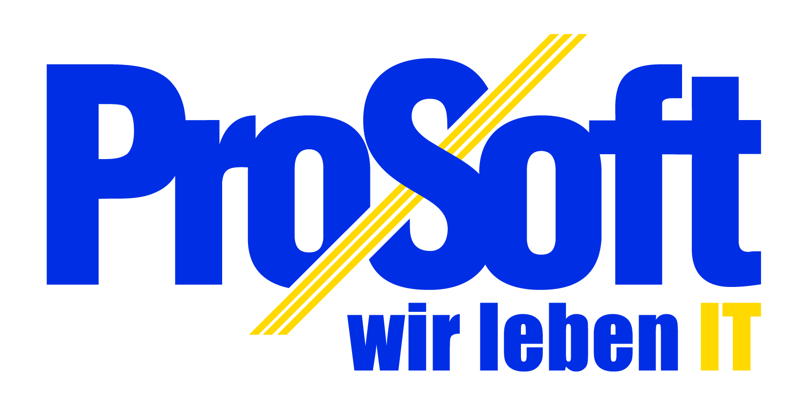 Logo ProSoft Krippner GmbH
