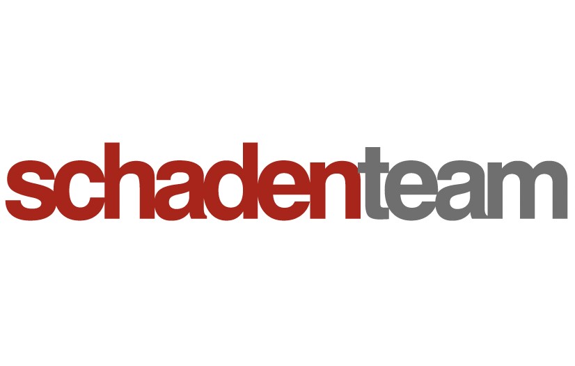 Logo Schadenteam GmbH