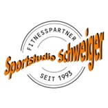 Logo Sportstudio Schweiger GmbH