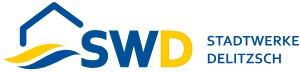 Logo Stadtwerke Delitzsch GmbH