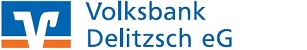Logo Volksbank Delitzsch eG