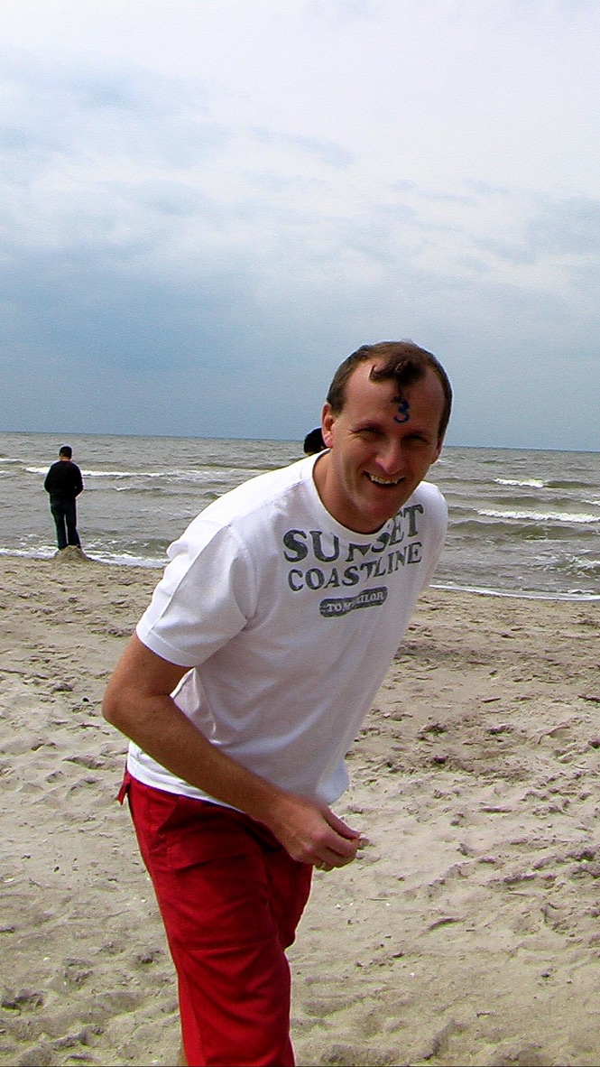 Peter Lützkendorf